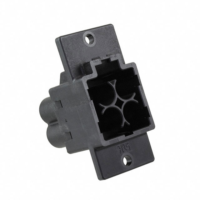 EM35MRA-4PC Hirose Electric Co Ltd  Boîtiers de connecteurs rectangulaires