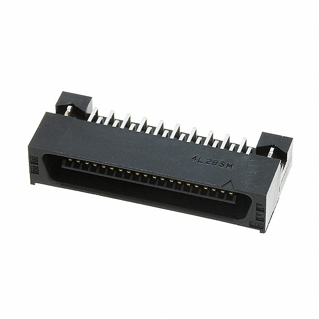 FX2-40P-1.27DSL(71) Hirose Electric Co Ltd  Centronics Connectors