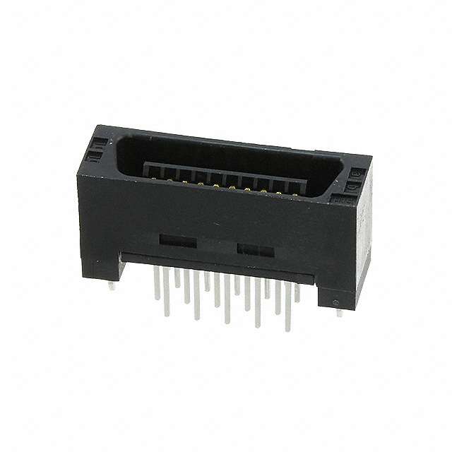 FX2CA2-20P-1.27DSAL(71) Hirose Electric Co Ltd  Centronics Connectors