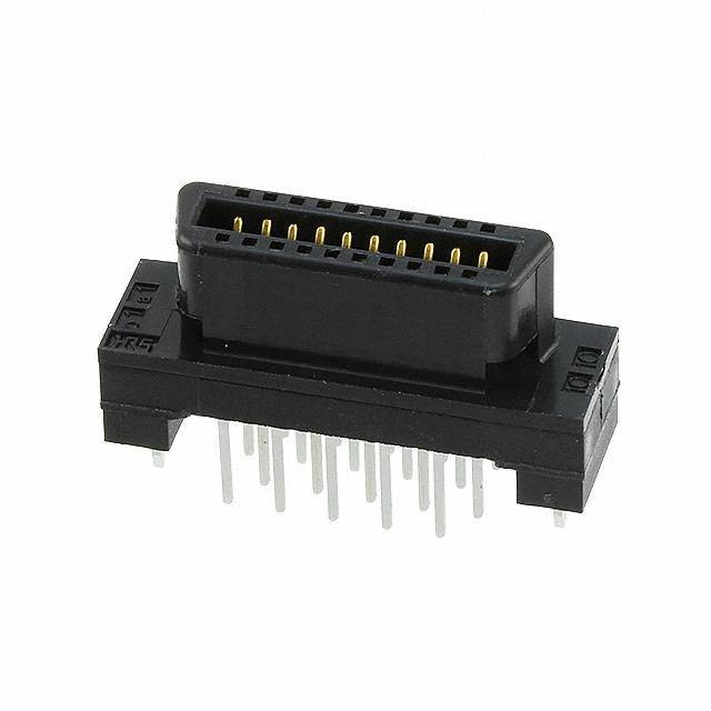 FX2CA2-20S-1.27DSAL(71) Hirose Electric Co Ltd  Connecteurs Centronics