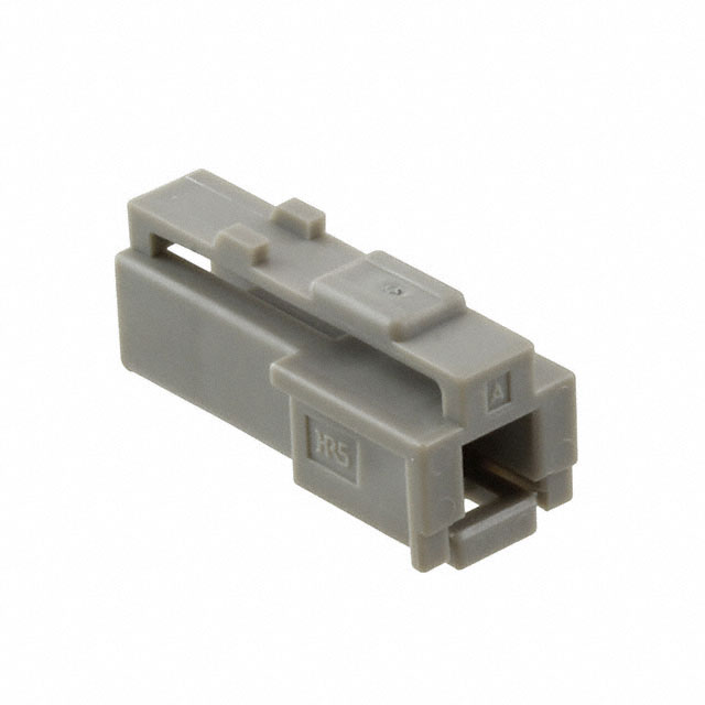 GT21T-1S-HU Hirose Electric Co Ltd  Coaxial Connector (RF) Accessories