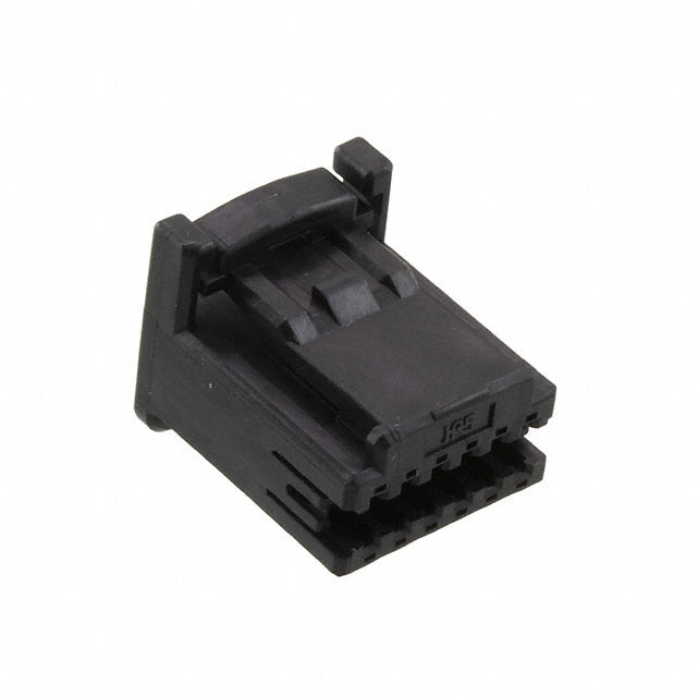 GT25-12DS-HU Hirose Electric Co Ltd  Rectangular Connector Housings