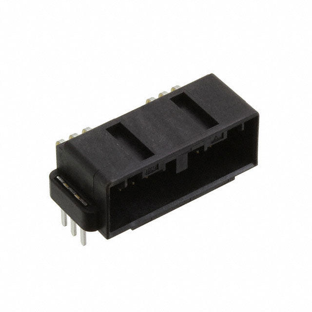 GT8E-16DP-DS(28) Hirose Electric Co Ltd  Embases à broches mâles