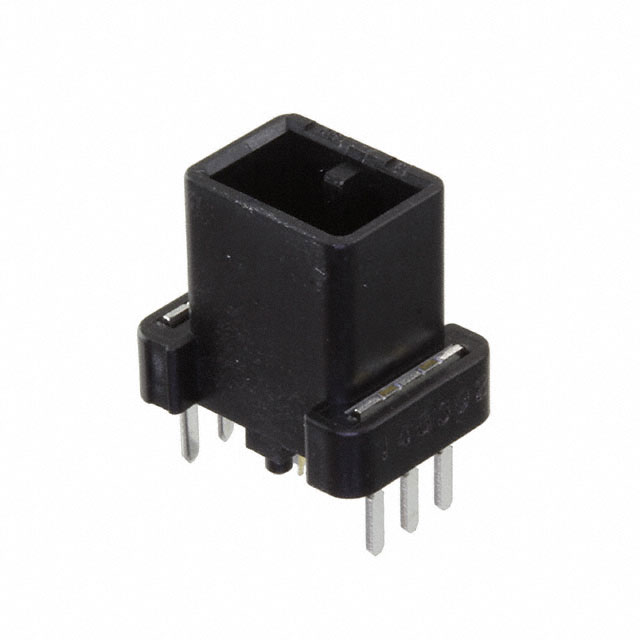 GT8E-2P-DSA(11) Hirose Electric Co Ltd  Embases à broches mâles