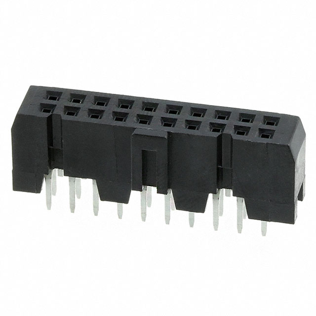 HIF3FB-20DA-2.54DSA(71) Hirose Electric Co Ltd  Embases Prises femelles