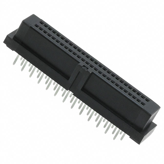 HIF6A-52DA-1.27DSA(71) Hirose Electric Co Ltd  Embases Prises femelles