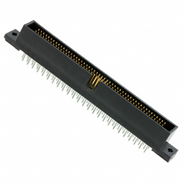 HIF6B-100PA-1.27DSA(71) Hirose Electric Co Ltd  Headers Male Pins
