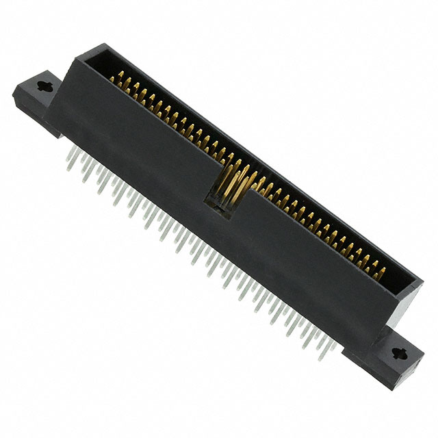 HIF6B-68PA-1.27DSA(71) Hirose Electric Co Ltd  Embases à broches mâles