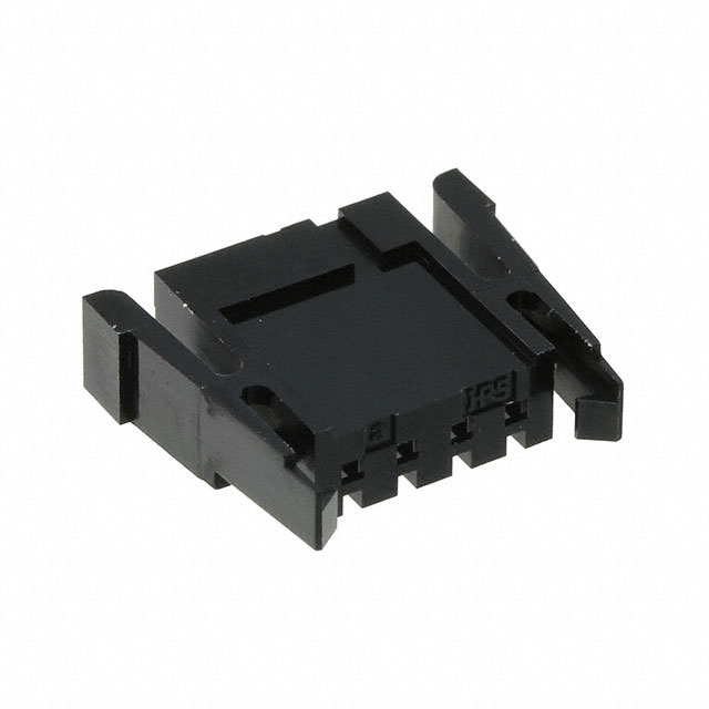 HNC2-2.5S-4 Hirose Electric Co Ltd  Rectangular Connector Housings