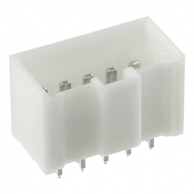 MDF6-10DP-3.5DSA(05) Hirose Electric Co Ltd  Embases à broches mâles