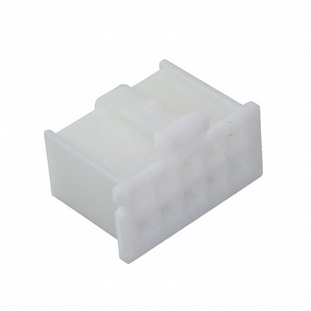 MDF6-10DS-3.5C Hirose Electric Co Ltd  Rectangular Connector Housings