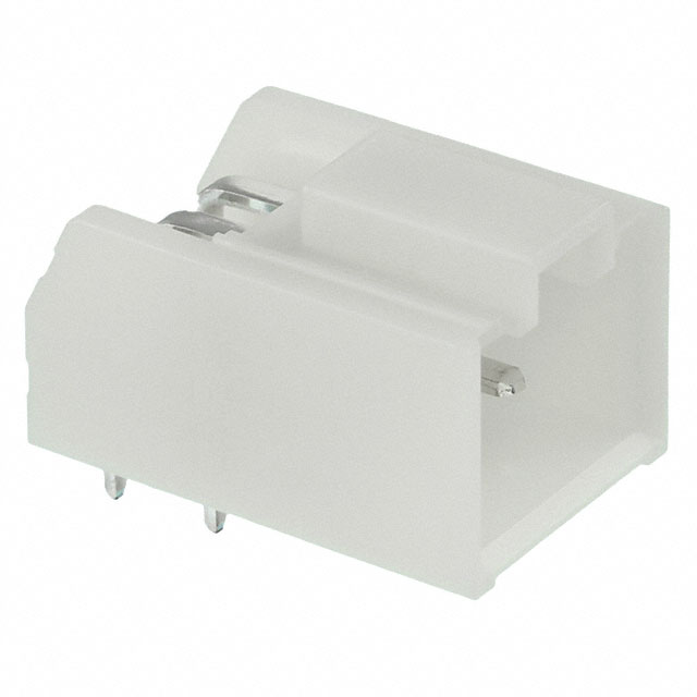 MDF6-6DP-3.5DS(05) Hirose Electric Co Ltd  Embases à broches mâles