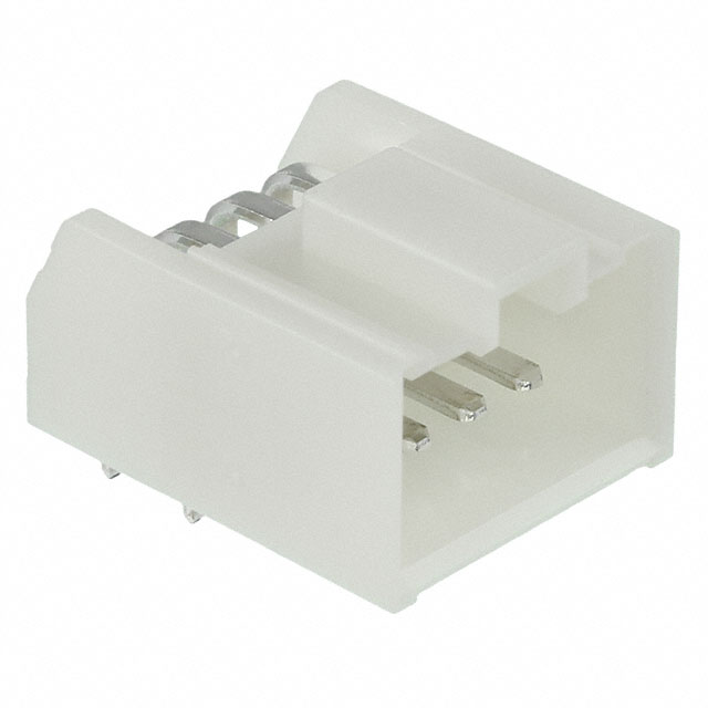 MDF6-8DP-3.5DS(05) Hirose Electric Co Ltd  Embases à broches mâles