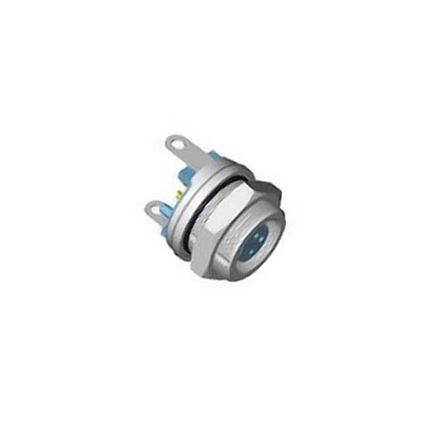 9-1437719-6 TE Connectivity AMP Connectors  Assemblages de connecteurs circulaires
