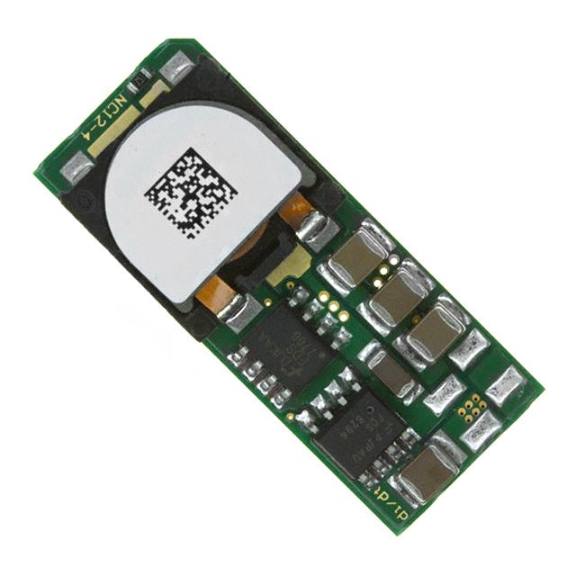 YS12S10-0G Bel Power Solutions  Convertitori CC CC