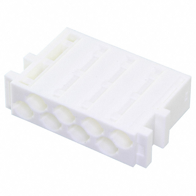 MRF14-8J-CH Hirose Electric Co Ltd  Boîtiers de connecteurs rectangulaires
