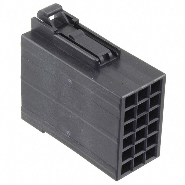 PS2-18PC Hirose Electric Co Ltd  Rectangular Connector Housings