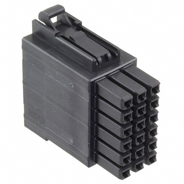 PS2-18SC Hirose Electric Co Ltd  Boîtiers de connecteurs rectangulaires