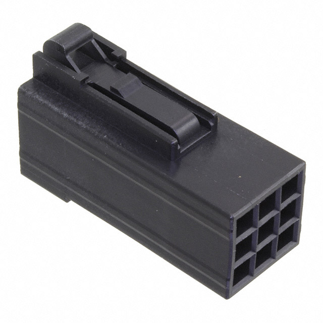 PS2-9PC Hirose Electric Co Ltd  Rectangular Connector Housings