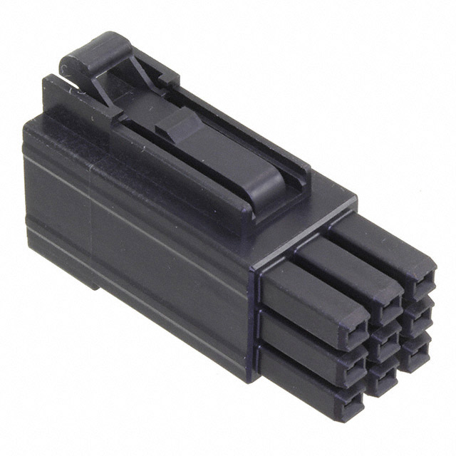 PS2-9SC Hirose Electric Co Ltd  Rectangular Connector Housings