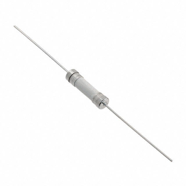 BK/S505-V-10-R Eaton - Electronics Division Fusibles