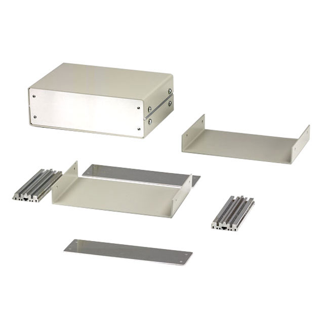 1402DV Hammond Manufacturing  Scatole