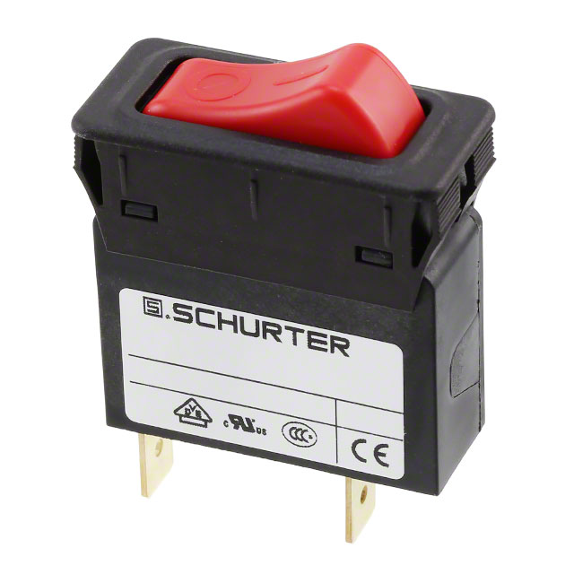 4435.0056 SCHURTER Inc. Disyuntores