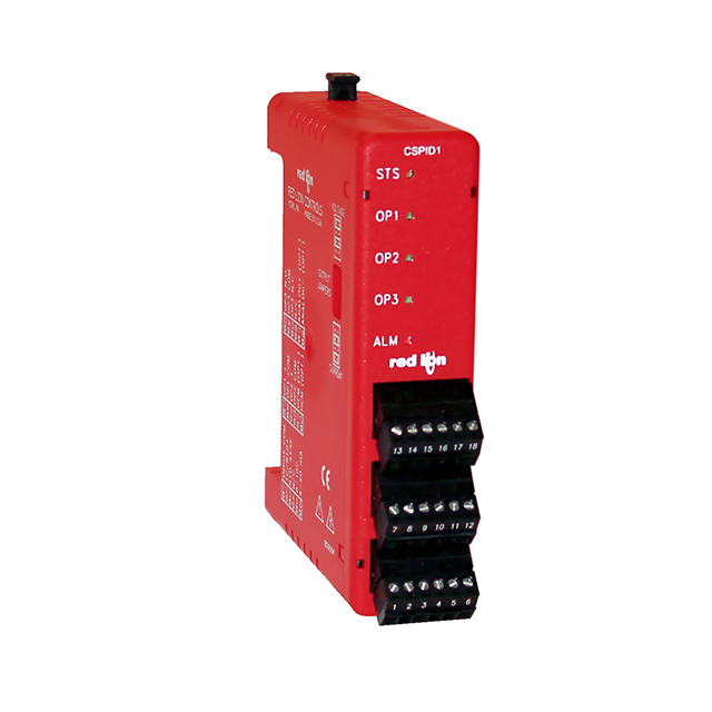 CSPID1SA Red Lion Controls Modules PLC
