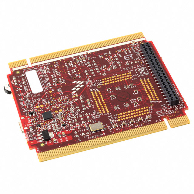 TWR-KV58F220M NXP USA Inc.  Cartes d'évaluation DSP MCU intégrées