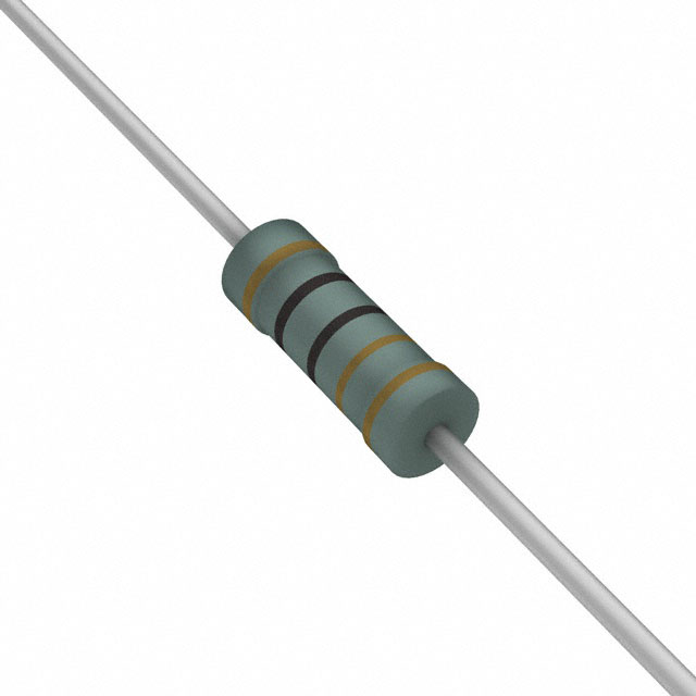 RNF12FTD1K00 Stackpole Electronics Inc  Resistori passanti