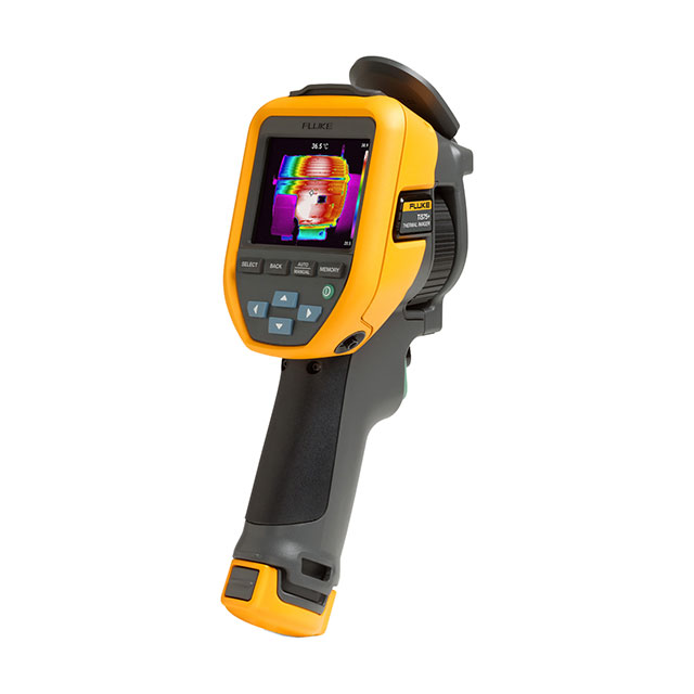 FLK-TIS75+ 27HZ Fluke Electronics  Environmental Testers