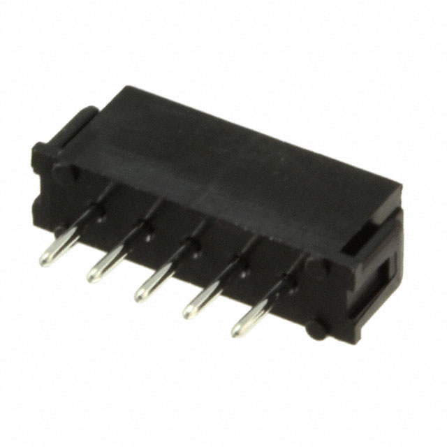 M80-8790522 Harwin Inc.  Embases à broches mâles