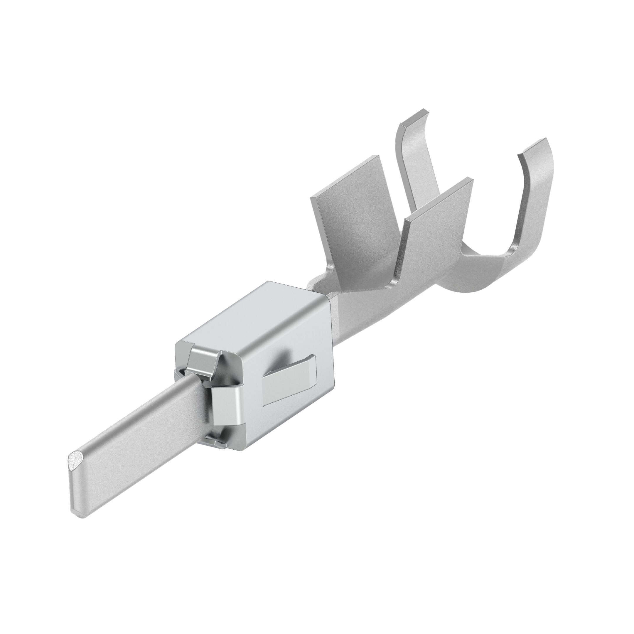 1-968947-1 TE Connectivity AMP Connectors  Contacts de connecteur rectangulaires