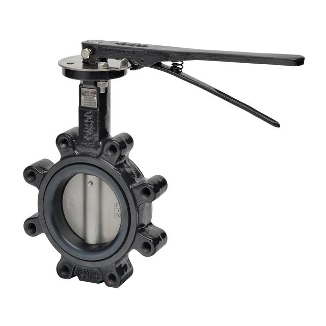 F6150HD+HND02 Belimo Ventile und Steuerung