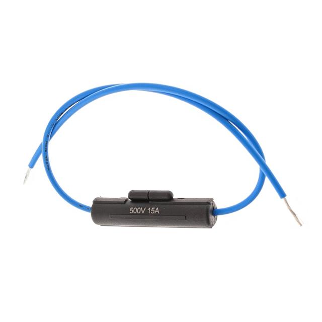 01500312H Littelfuse Inc. Sicherungshalter