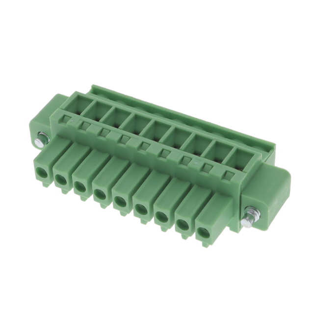 395077009 Molex  Spine e prese di testa