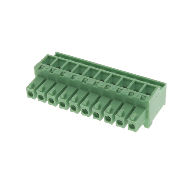 395138010 Molex  Embases, fiches et prises