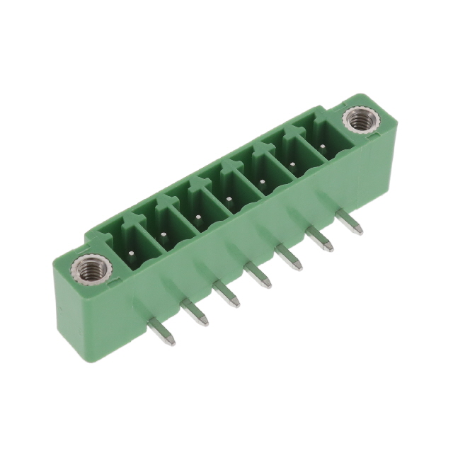 395166007 Molex  Headers Plugs and Sockets