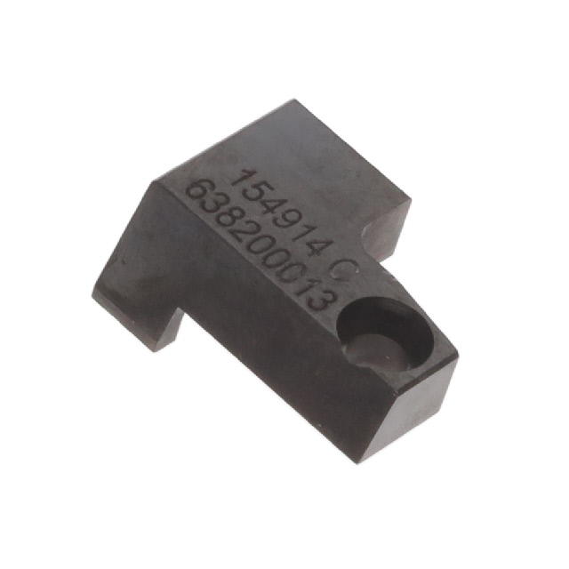 638200013 Molex  Crimper Applicator Press Accessories