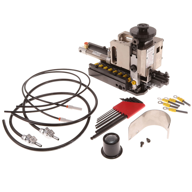 638851500 Molex  Presse Applicatrici Crimpatrici