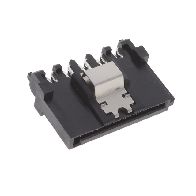 0679260002 Molex  Conjuntos de conectores enchufables