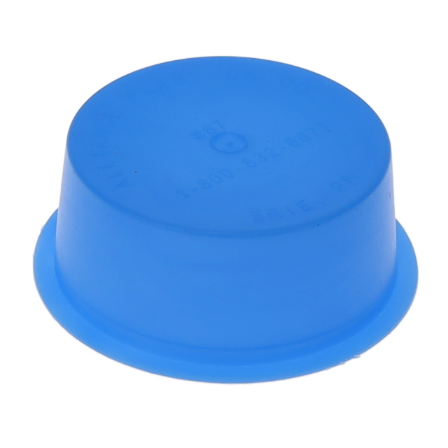 067A Essentra Components  Tappi per fori - Tappi conici