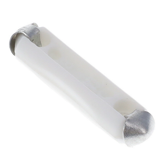 0GBC008.V Littelfuse Inc. Fusibili elettrici speciali