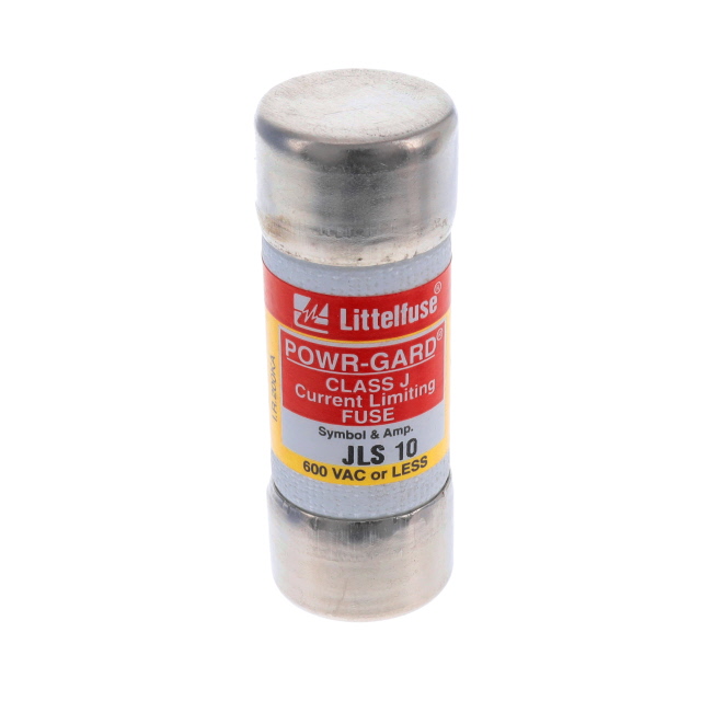 0JLS010.T Littelfuse Inc. Fusibili elettrici speciali