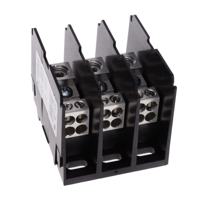 0LD25703ZXDIN Littelfuse Inc.  Distribución de energía