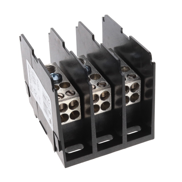 0LD29703ZXDIN Littelfuse Inc.  Distribución de energía