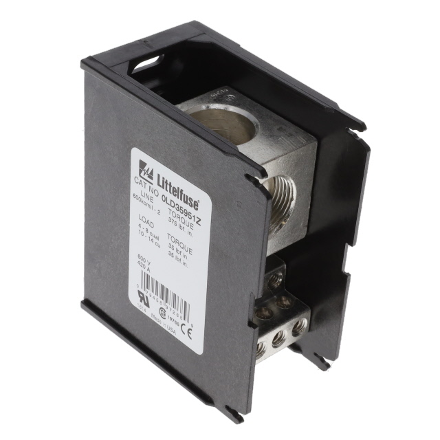 0LD35951Z Littelfuse Inc.  Distribución de energía