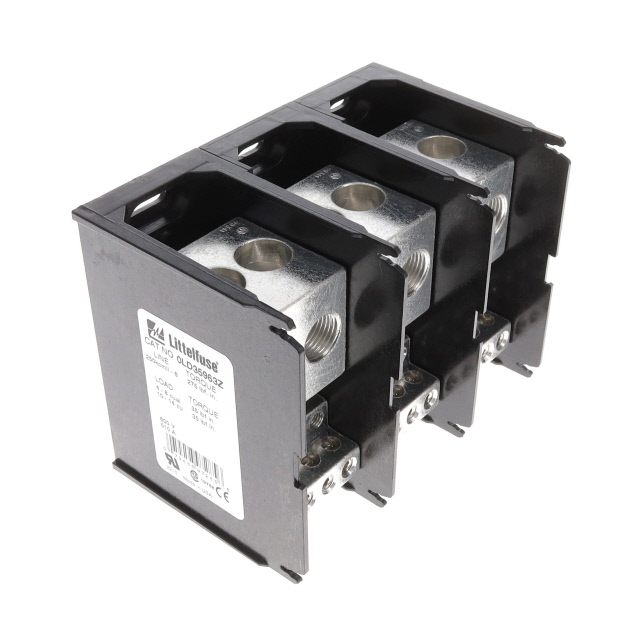 0LD35963Z Littelfuse Inc.  Distribución de energía