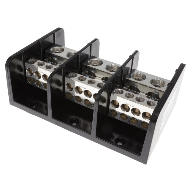 0LD59863Z Littelfuse Inc.  Distribución de energía