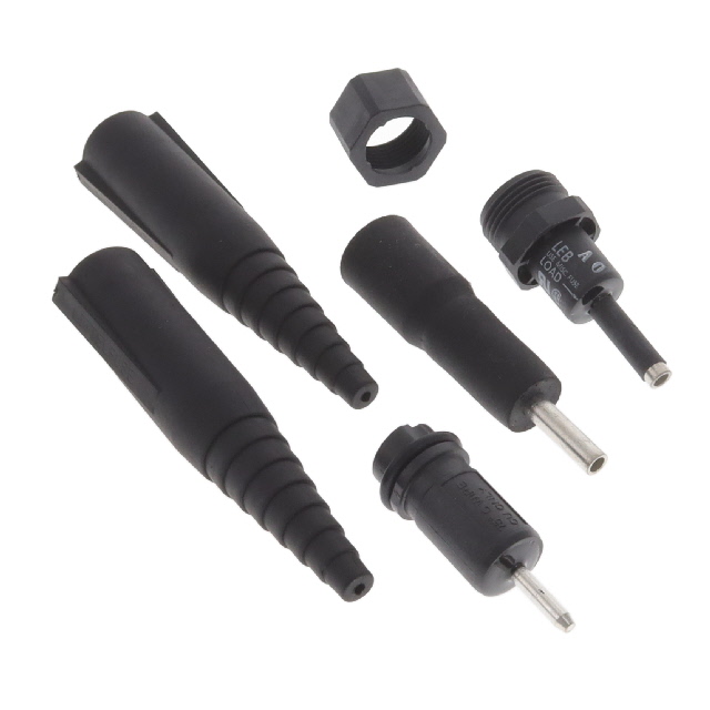 0LEB0AASXK Littelfuse Inc. Portafusibili